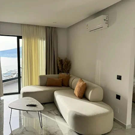Holiday home Luxury *