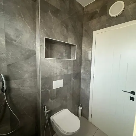 Luxury * Sarande